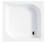 Brodzik kwadratowy Ares 90x90 Piramida, Besco