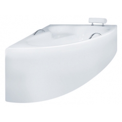 Natalia Standard 150x100 wanna prawa Piramida, Besco