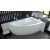 Natalia Standard 150x100 wanna prawa Piramida, Besco