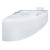 Natalia Standard 150x100 wanna prawa Piramida, Besco