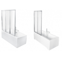 Wanna Quadro 155x70  Piramida, Besco